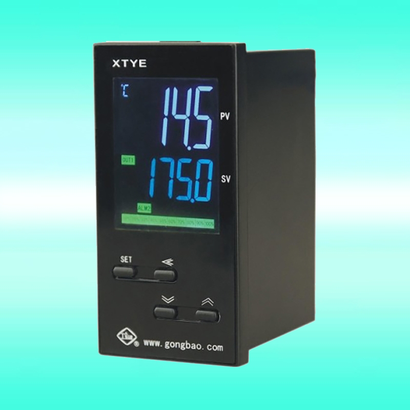 熱(rè)道流溫控(kong)器