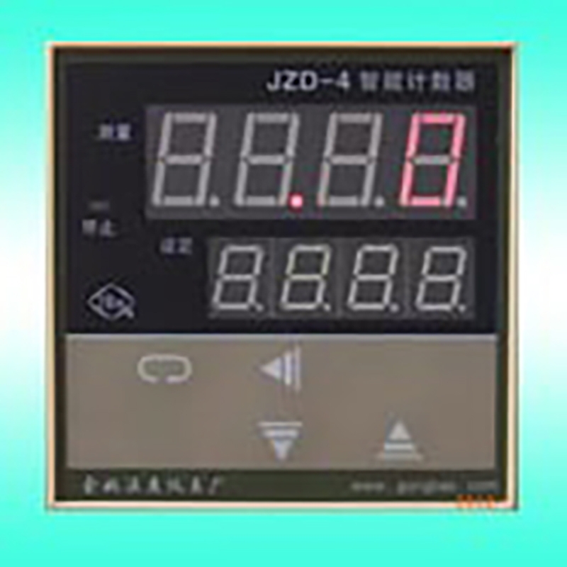 北京JZD-4智能計數器(qì)